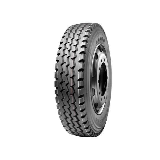 Truck and bus tire