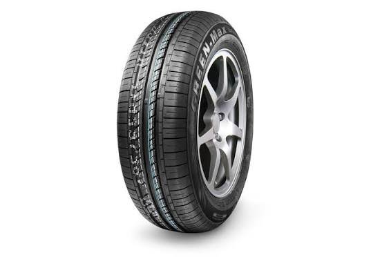Passenger car tire